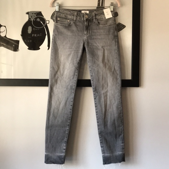 Closed Baker slim fit jeans 24 New - Picture 2 of 15